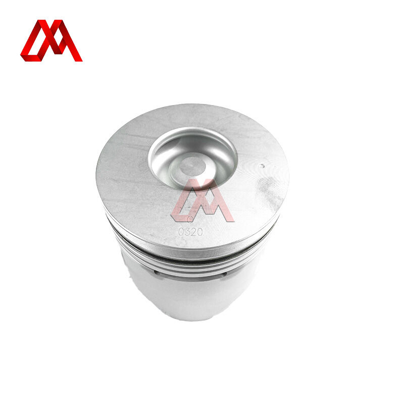 OEM Standard Cylinder Liner Kit 5-87813572-J 587813572J for ISUZU NPR 4HG1T Truck Accessory