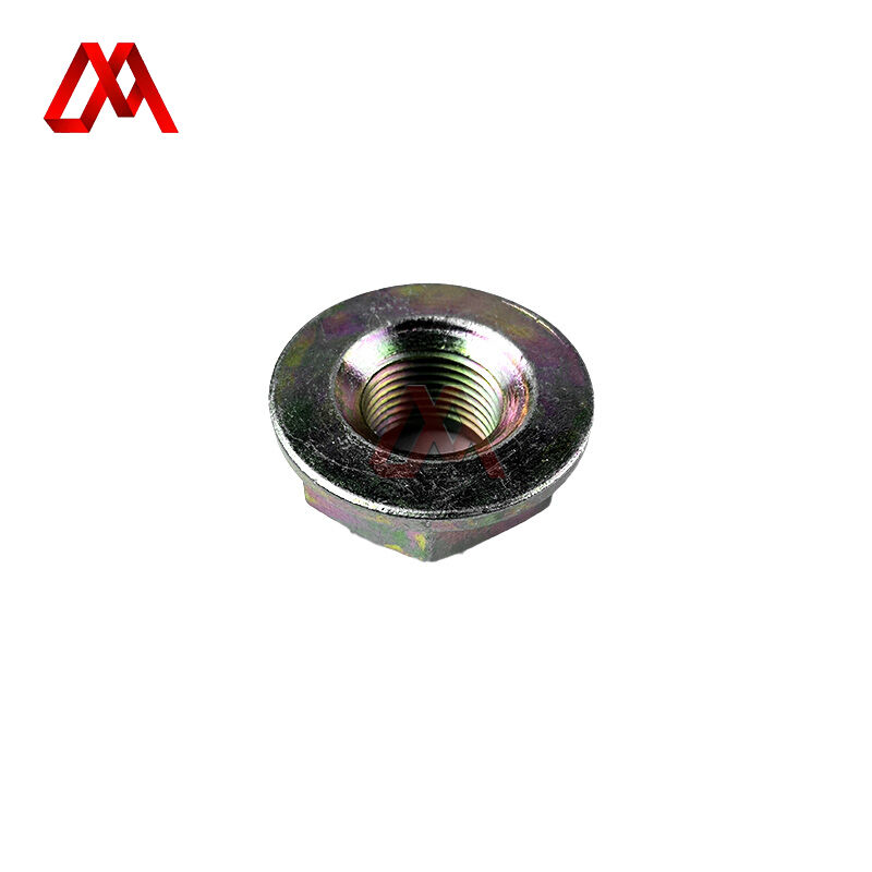 Differential Flange Nut 8-94329526-1 8943295261 Compatible with Isuzu NLR Truck