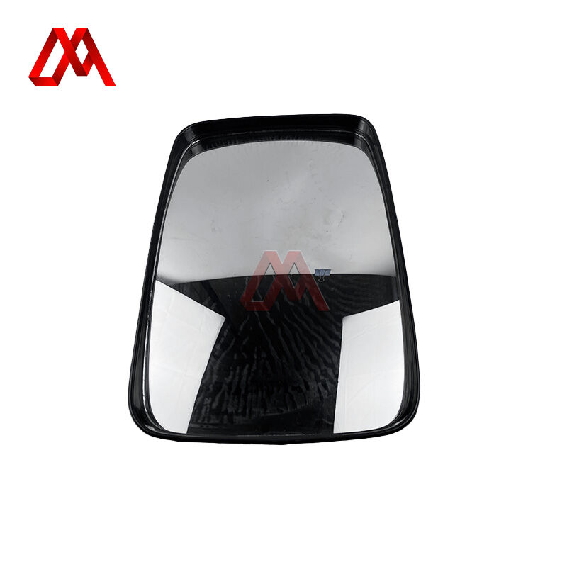 Side Mirror New Model SL-1657 215-0620100-00G0 for Mitsubishi Fuso Canter Truck 
