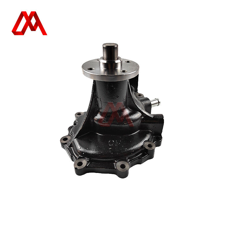 Water Pump EF500 J08C-H 16100-E0333 16100E0333 for Hino 