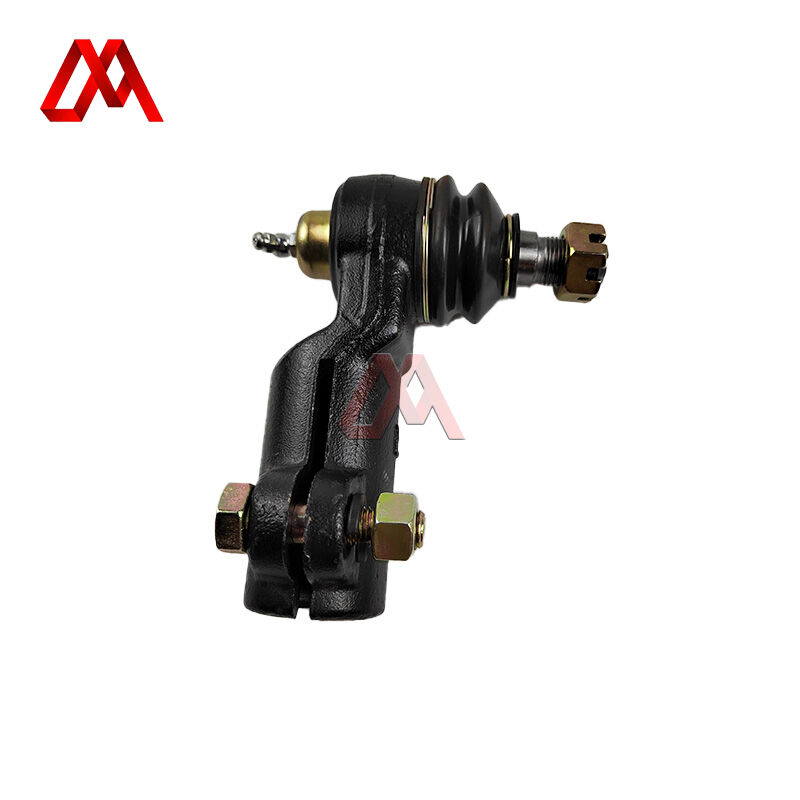 OEM 45406-1710 45406-1711 Tie Rod End R L Auto Parts for HINO 
