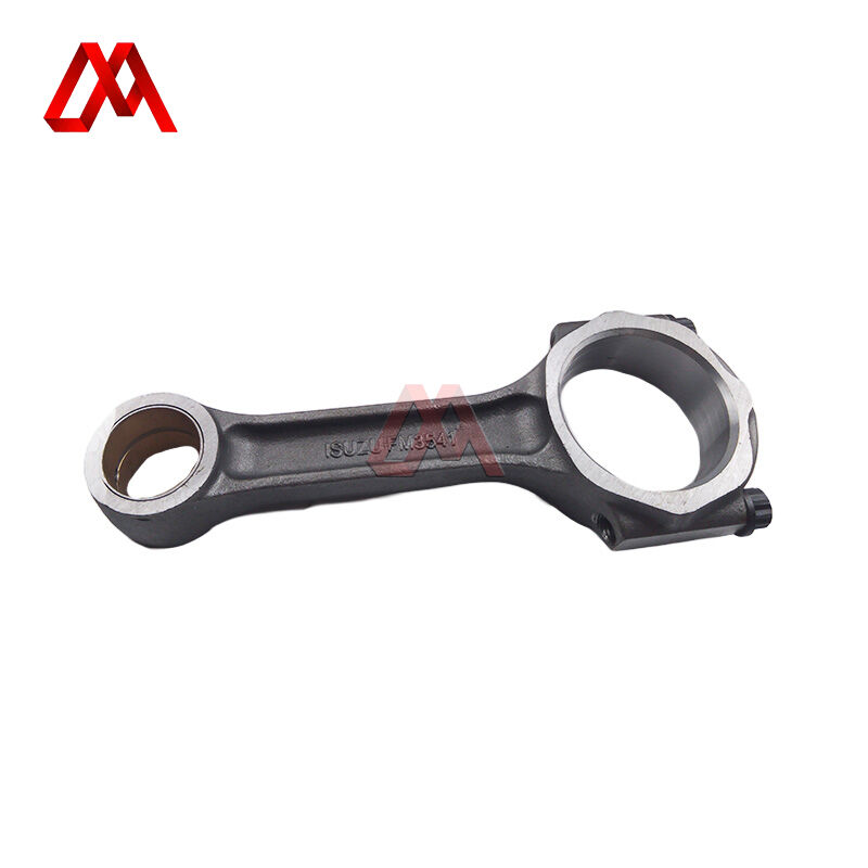 1-12230104-0 1122301040 Connecting Rod Assembly for ISUZU 6BD1 FSR FTR
