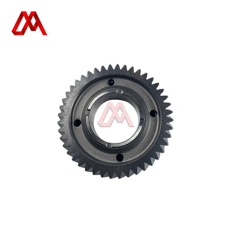 Gear 3RD Mainshaft Engine Parts OEM 1-33252447-0 1332524470 for ISUZU CXZ MJD7 