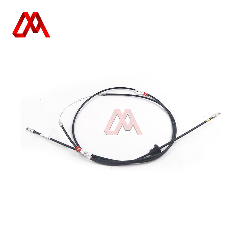 1-79348006-0 1793480060 Front Fender Cable For ISUZU FVR96