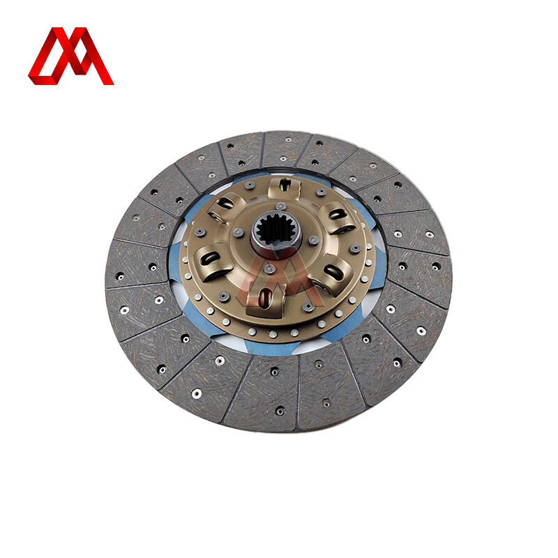8-97362235-0 Clutch Disc Suitable for ISUZU 700P 8973622350