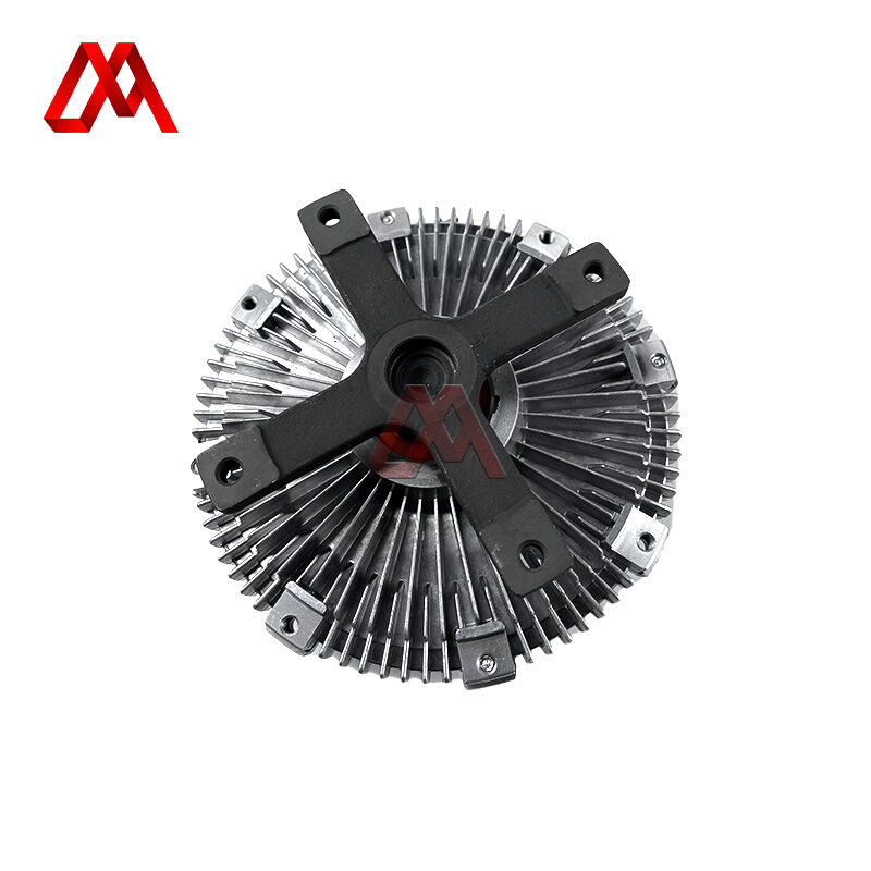 8-97367382-0 Cooling Fan Clutch Suitable for ISUZU 700P 8973673820