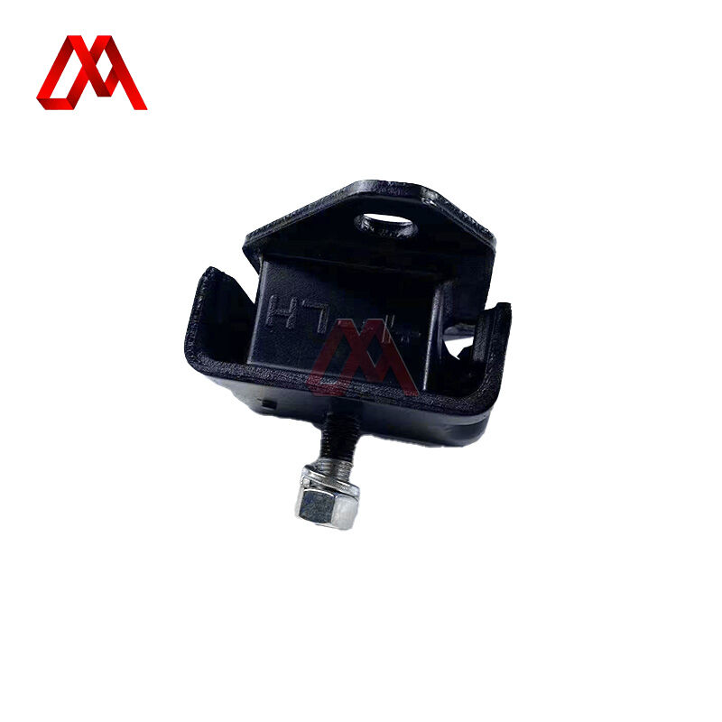 8-97105921-0 8-94172019-0 Front Engine Foot Rubber 8971059210 8941720190 for ISUZU NKR55 4JB1