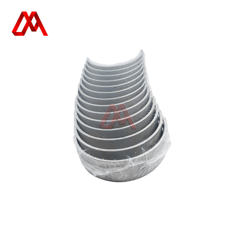 8-94393328-0 8943933280 Main Bearing Truck Parts For ISUZU 6HF1 6HL1 