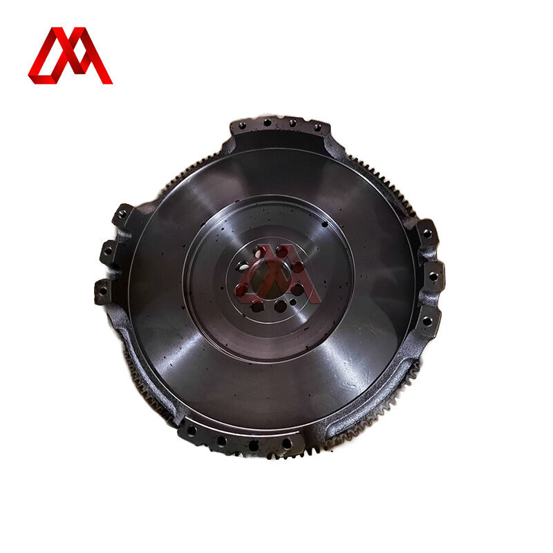 8-94393849-0 8943938490 Flywheel for ISUZU FRR FSR FTR 