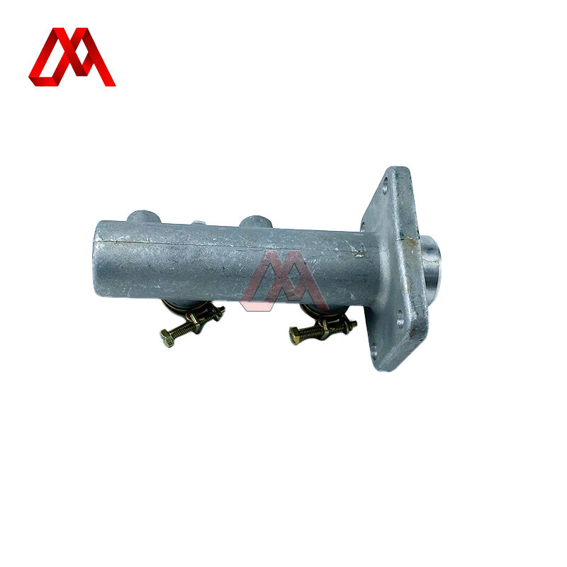 Premium Aluminum Brake Master Cylinder 8-97033639-0 8970336390 for ISUZU ELF 4JB1 4JG2 Truck