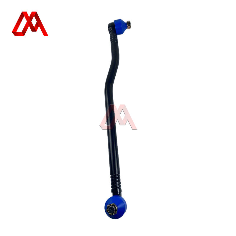 8-97070496-2 8970704962 Drag Link Engine Parts for ISUZU NHR94 