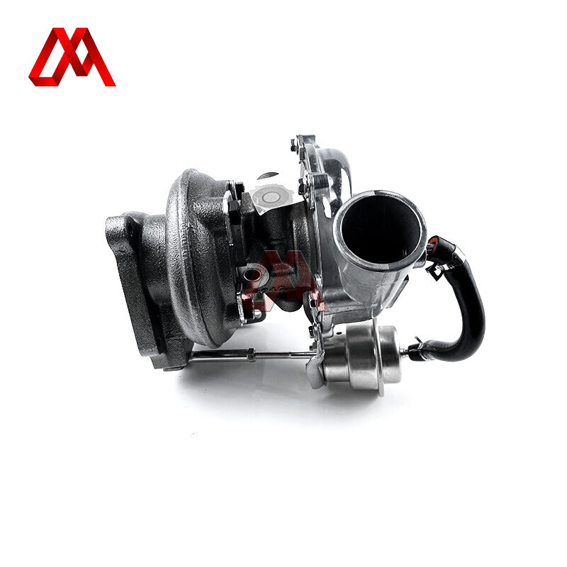 Turbocharger 8-97038518-J RHB52 RHB5 for ISUZU Truck 4JG2 Engine
