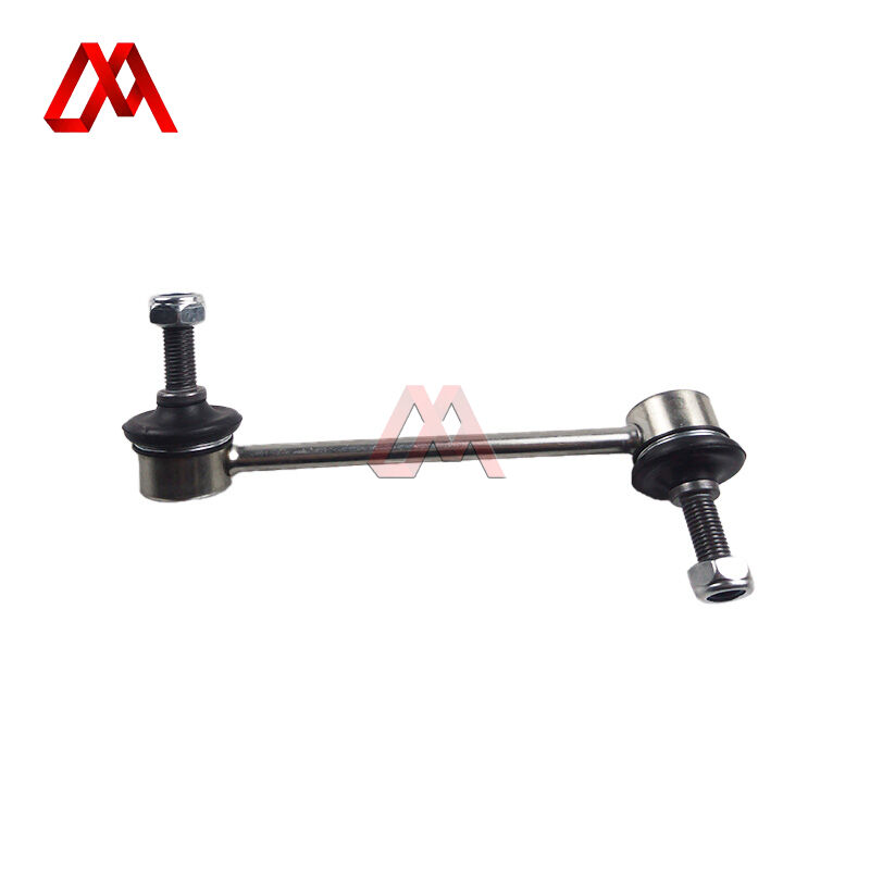 8-97235787-0 8972357870 Side Tie Rod Assembly Left Arm for Isuzu TFR TFS D-MAX D-MAX