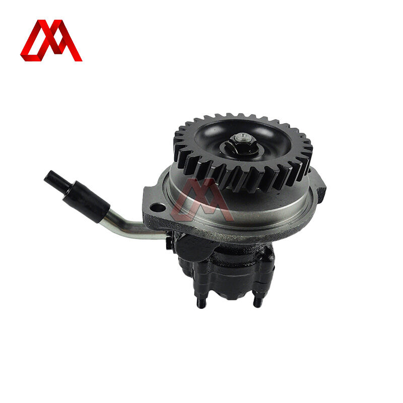 OEM 8-97136574-0 8971365740 Power Steering Hydraulic Pump for ISUZU NPR 4HF1 Truck