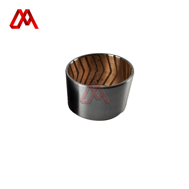 8-98081832-0 1-87610177-0 Trunnion Shaft Bushing 8980818320 1876101770 Suitable for ISUZU CXZ81K 