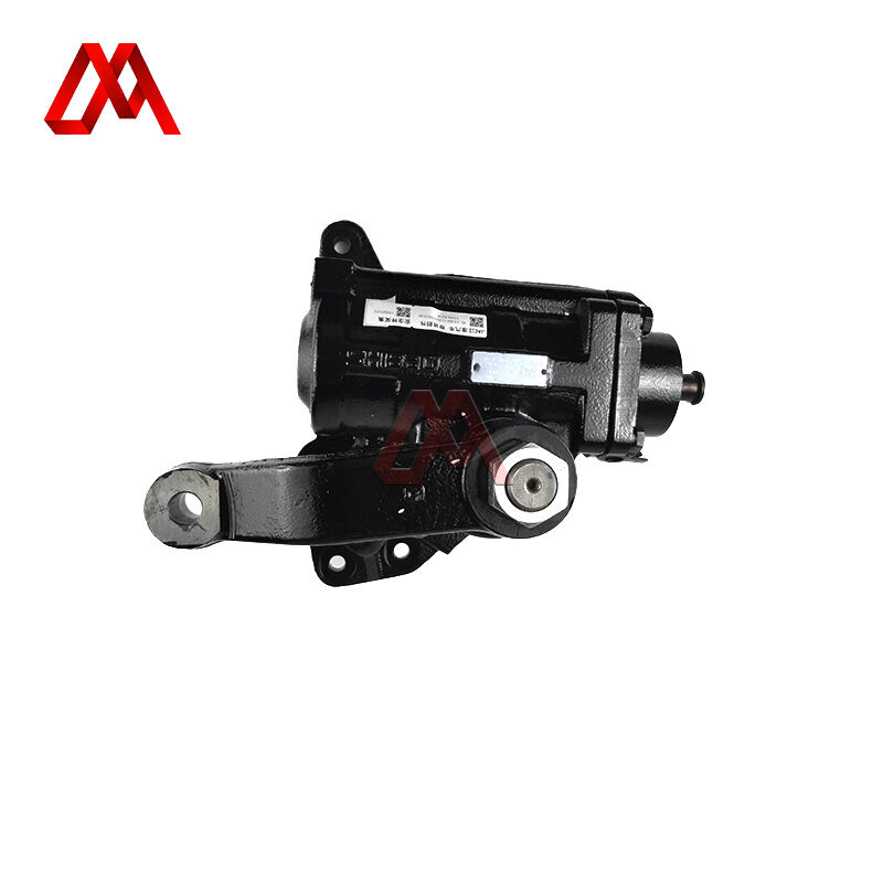 8-98101298-0 Steering Unit suitable for ISUZU NMR85 4JJ1 8981012980