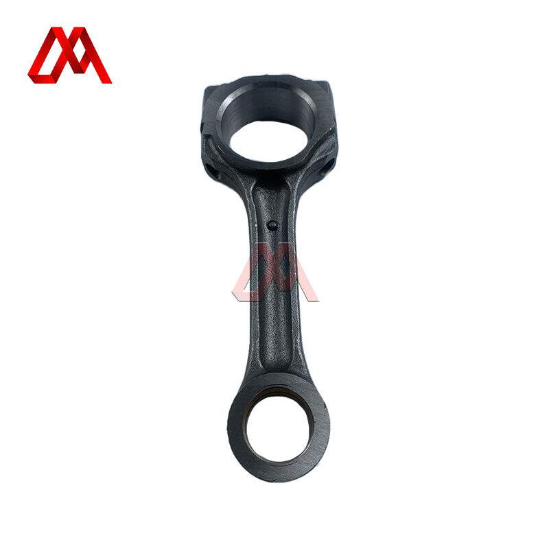 8980126020 8-98012602-0 Connecting Rod Assembly for ISUZU NKR NPR TFR 4JH1