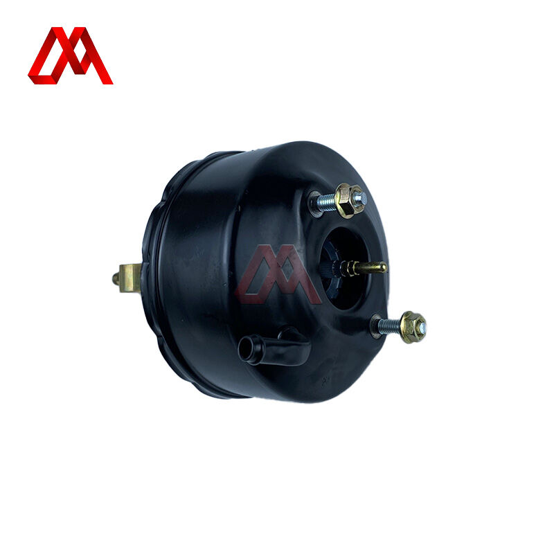 8-97162962-J 8-97162962-1 Clutch Booster Compatible with ISUZU NPR 4HF1 Heavy Duty Truck