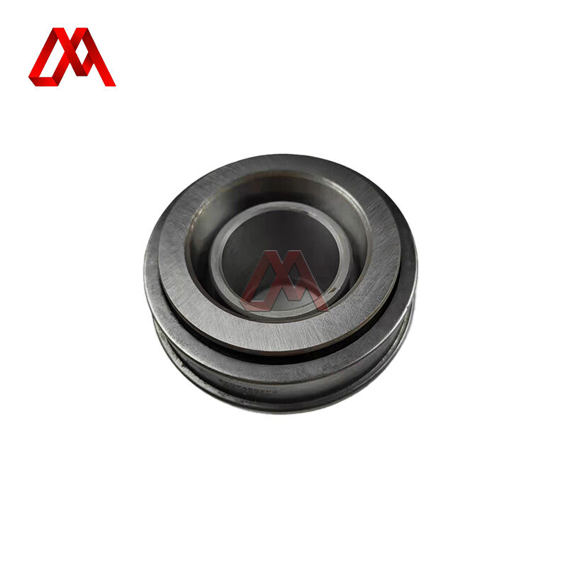 Clutch Shift Block 81CT4862F2 for JAC N80 Truck Parts