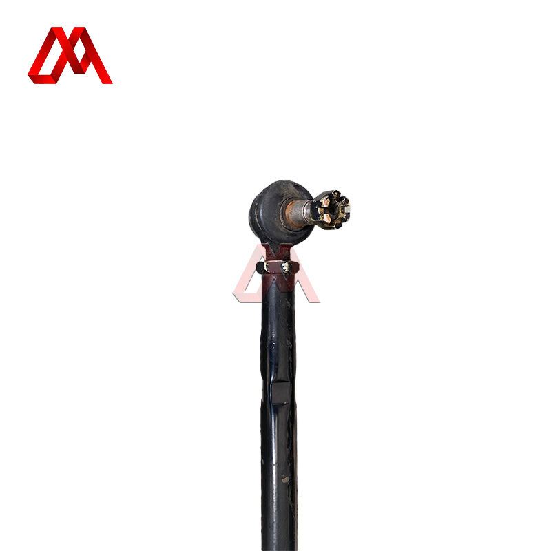 Heavy Duty Tie Rod Assembly 8-97061869-QL 897061869QL for Isuzu 700P