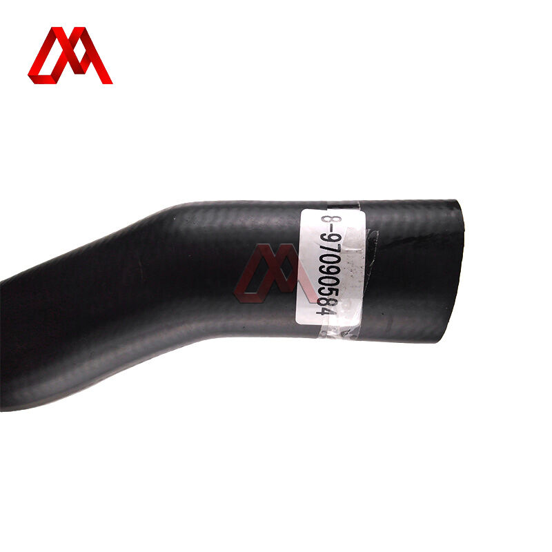 8-97090584-0 8970905840 downcomer for Isuzu NPR 4HF1