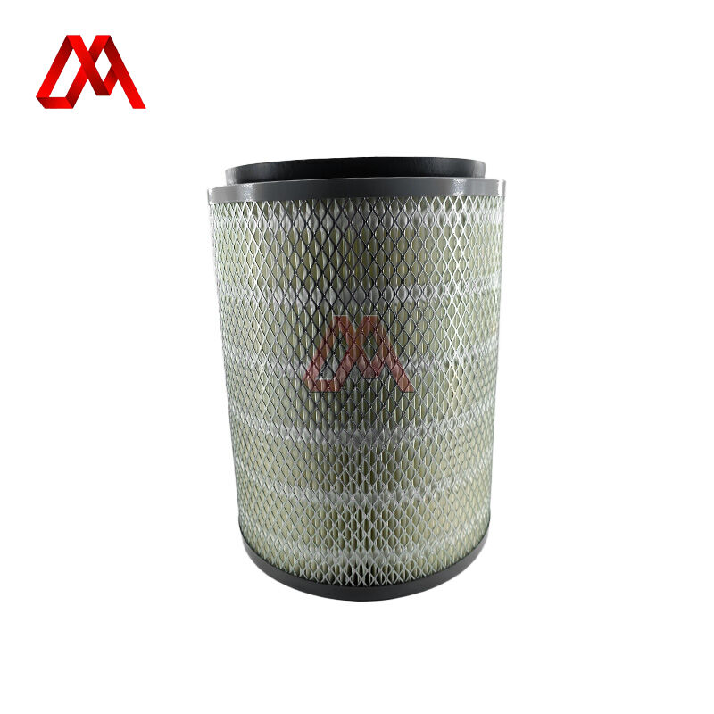 8-94156052-0 8941560520 Oil Filter for ISUZU NPR NKP5 