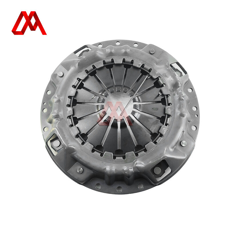 BVP Part 5-87610079-0 8-97169534-0 5876100790 8971695340 Clutch Pressure Plate for ISUZU 4HE1 