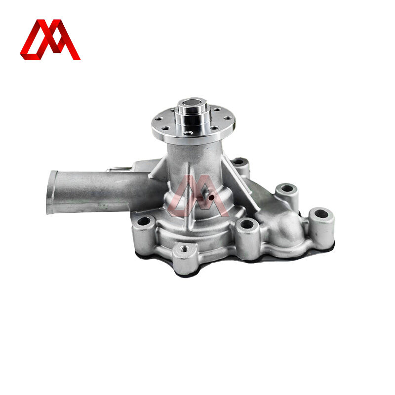 Truck Parts 8-94251251-0 8942512510 Water Pump For ISUZU C223 