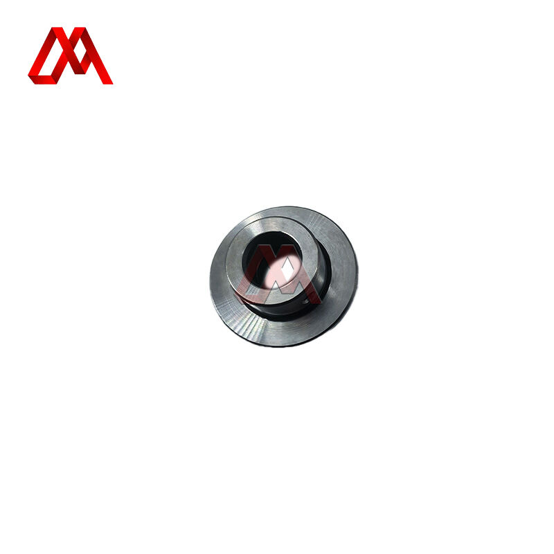 8-94334682-1 8943346821 8-94334682-0 8943346820 Idle Gear Shaft for ISUZU FVR34 6HK1 