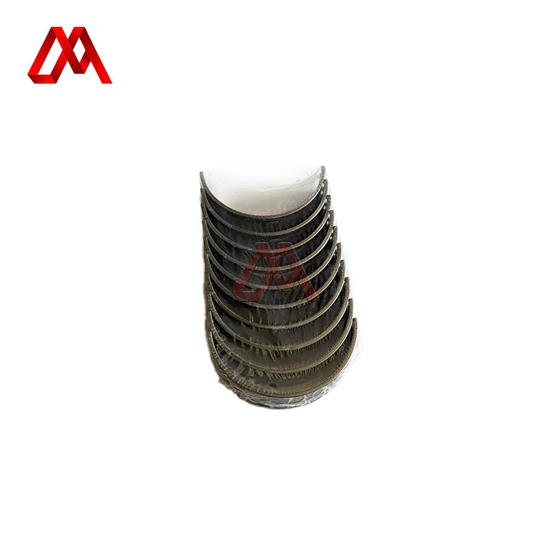 8-97174988-0 8971749880 Crankshaft Main Bearing for Isuzu NPR 4HF1