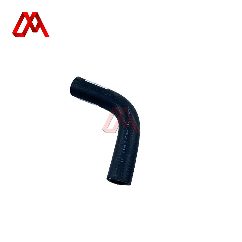 8-94174464-1 Oil Cooler Feed Hose Suitable for ISUZU NKR55 4JB1 8941744641