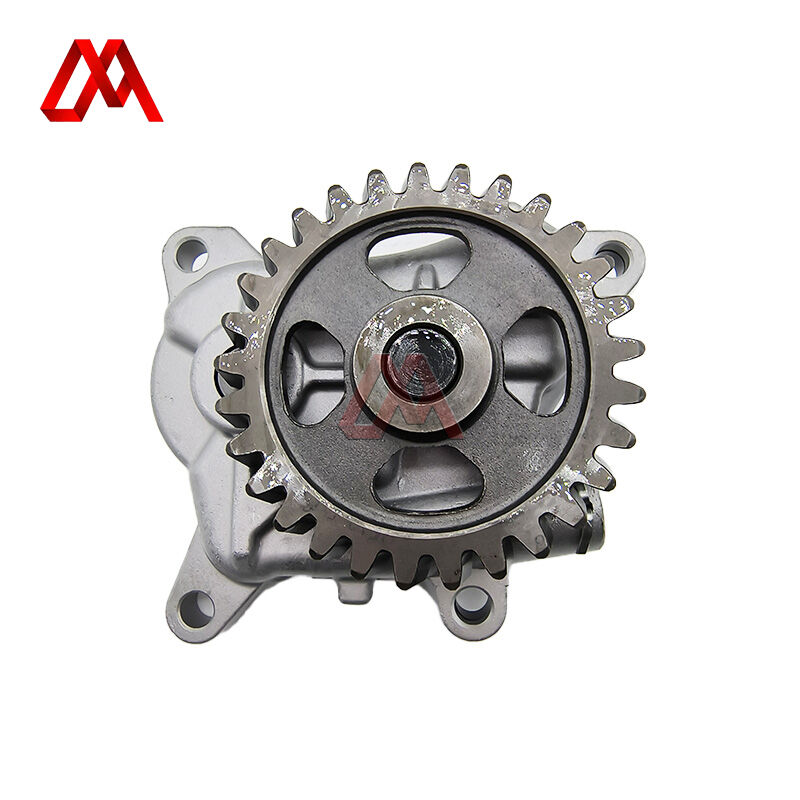 IZUMI 8-97147338-0 8-98017585-0 8971473380 8980175850 L210-0033S Oil Pump Assembly for ISUZU NKR NPR 4HF1 4HE1 4HG1 4HK1