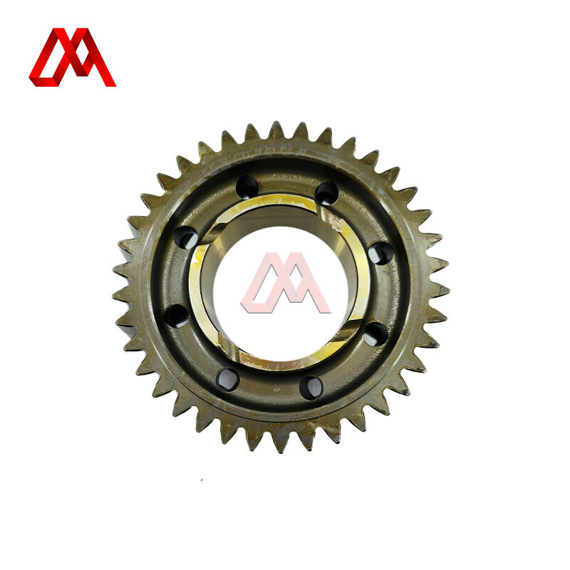 IZUMI 8972412370 8-97241237-0 Mainshaft No.2 Gear for ISUZU D-MAX