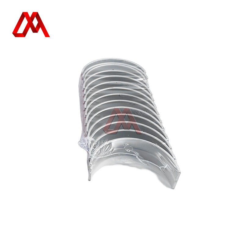 8-94393327-0 8943933270 Main Bearing Truck Parts Factory Direct for ISUZU FVR 6HE1