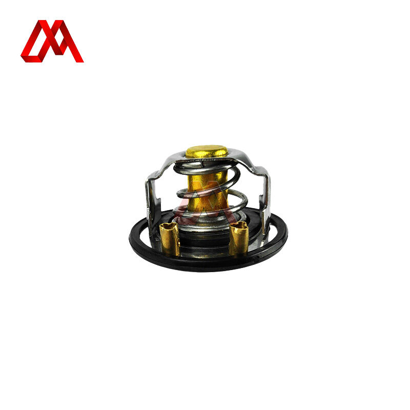 8-97300787-0 8973007870 Thermostat for Isuzu NPR 4HF1 700P