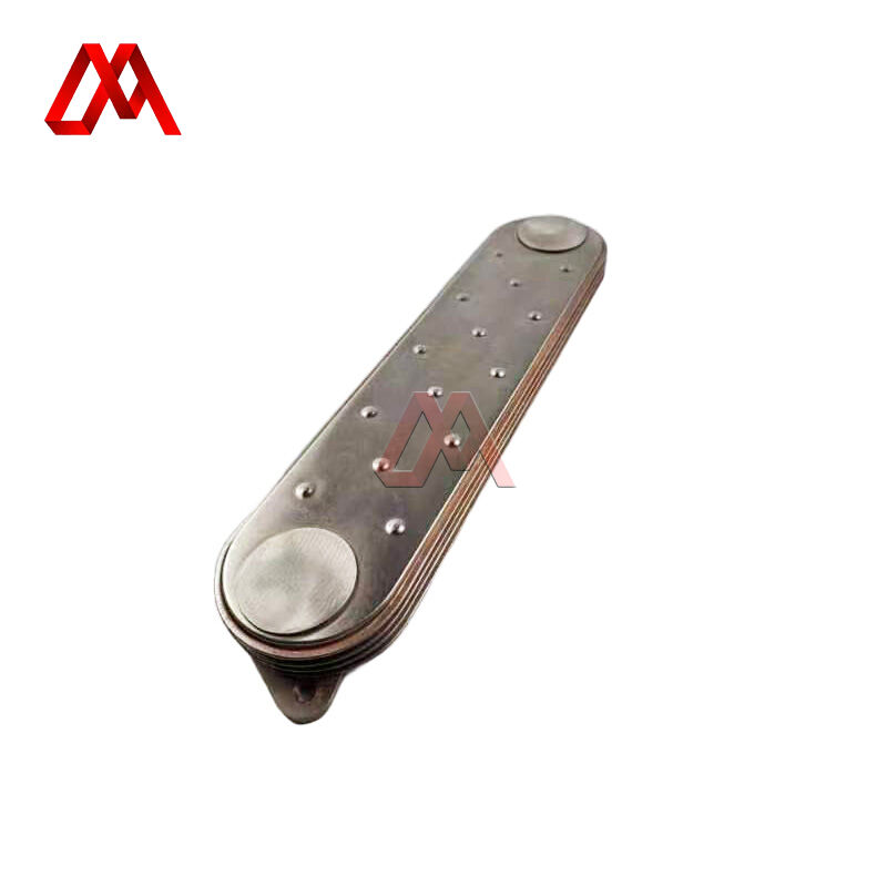 8973341011 8970287390 8-97334101-1 8-97028739-0 Oil CooLer Core for ISUZU 4HF1 NKR NPR