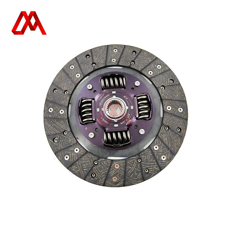 IZUMI 8-97217985-0 8972179850 CLUTCH DISC 250*24 for ISUZU 100P-T 600P 