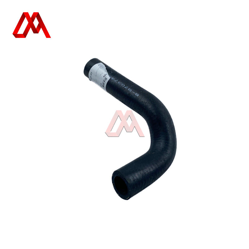 8-97037464-0 8970374640 By Pass Water Hose For ISUZU 100P 4JH1