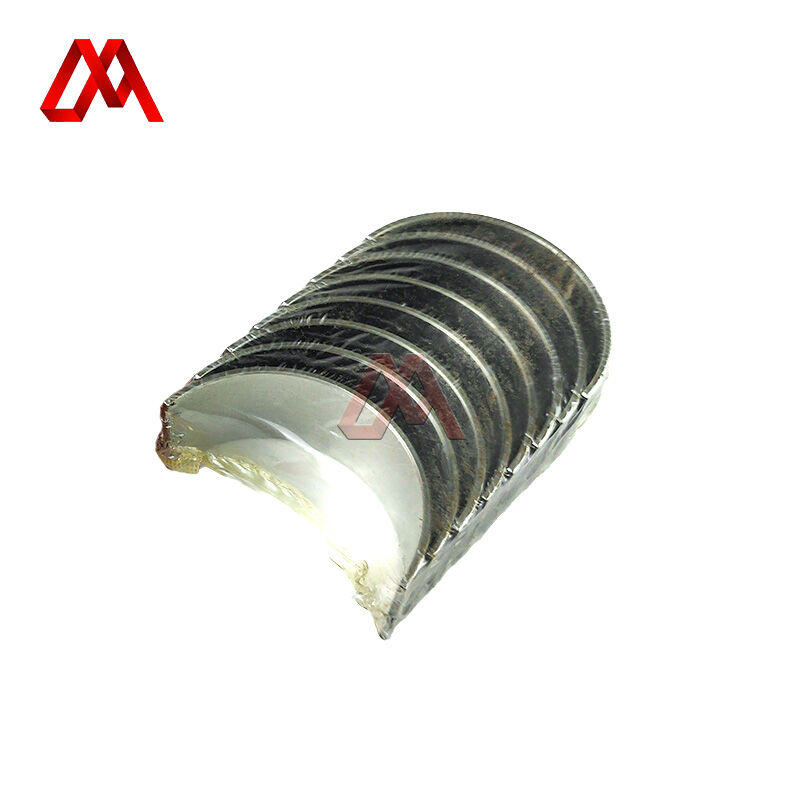 Connecting Rod Bearing 9-12271608-0 9122716080 Fit for ISUZU NPR FSR Heavy Duty Truck Spare Parts