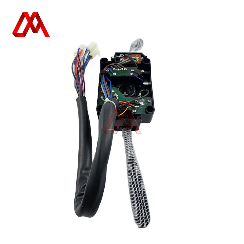 8-97383517-0 8-97071007-0 8973835170 8970710070 Combination Switch Suitable for ISUZU 4HF1 NPR66