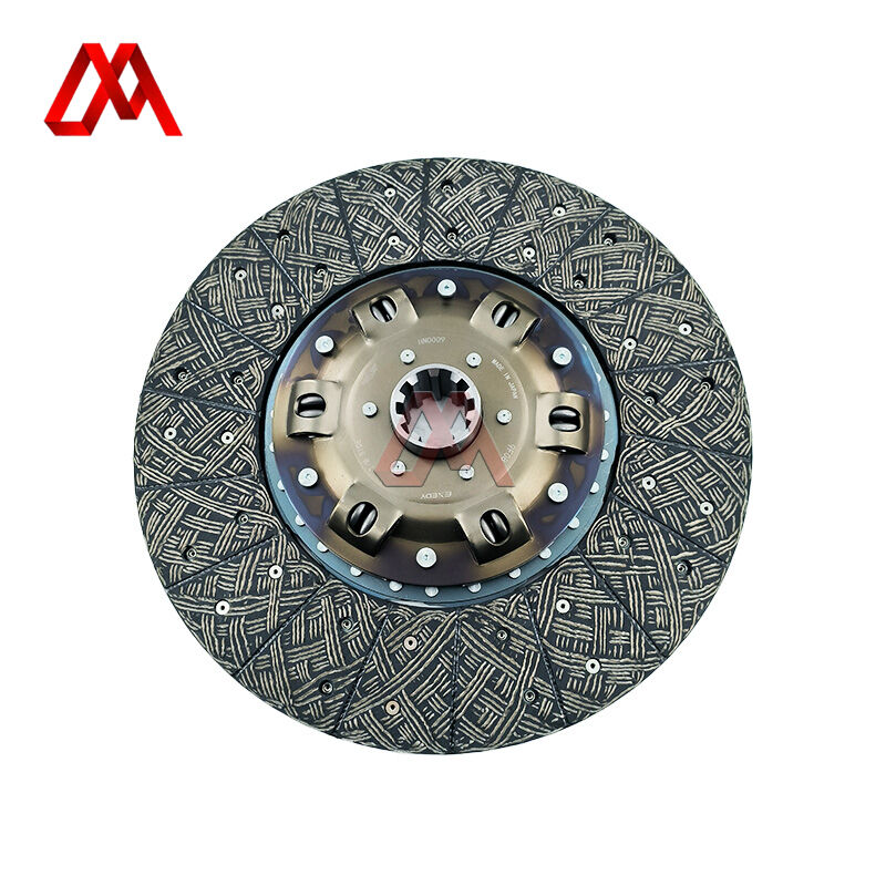 IZUMI Truck Spare Parts HND009 Clutch Disc for Hino 
