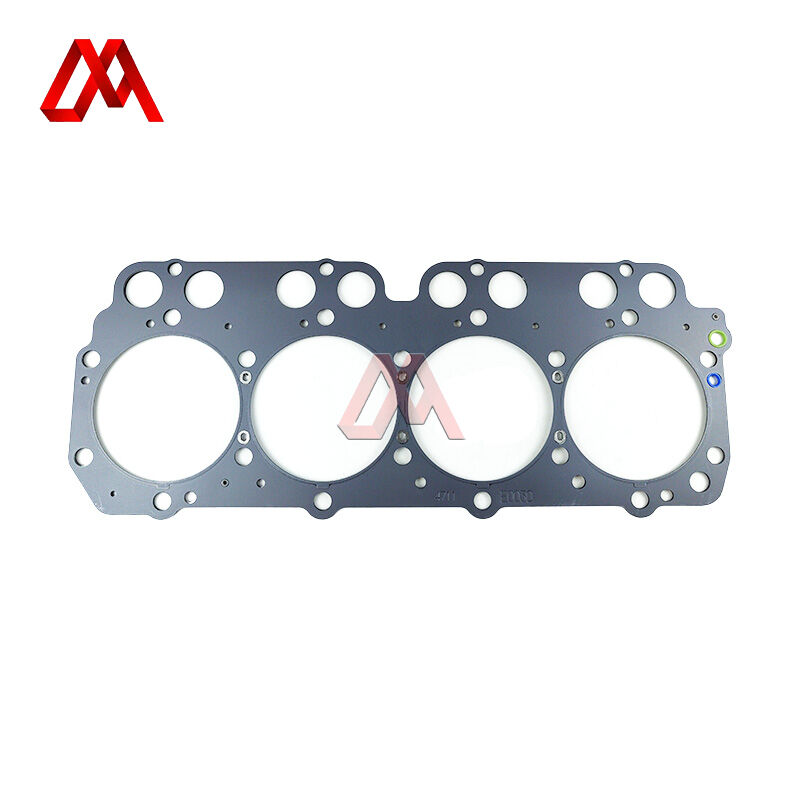 Cylinder Head Gasket OEM 11115-E0031 Suitable for HINO 500 N04C Truck Engine