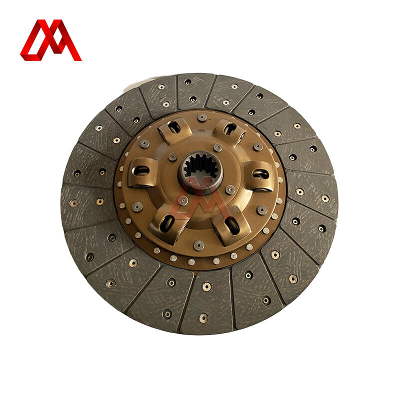 8-97377149-0 8973771490 Clutch Disc for Isuzu NKR 4JH1