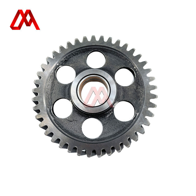 IZUMI Truck Parts 8-97606929-0 8-97300448-0 8976069290 8973004480 Idle Gear for ISUZU 4HK1
