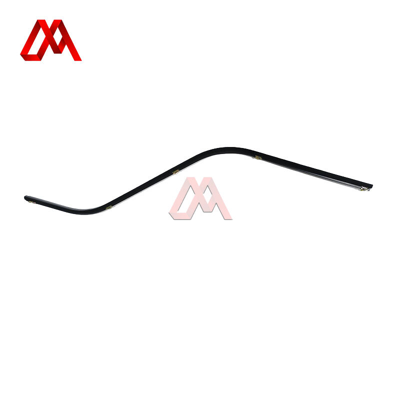 IZUMI 8978521660 8978521180 8-97852166-0 8-97852118-0 Weather Rubber Strip Front Inner L for ISUZU NKR94 4JB1