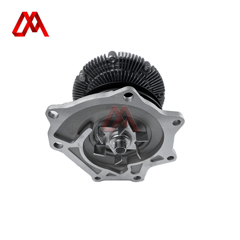 Aftermarket Water Pump 21010-80GX9-2 for Nissan QD32 TD27 Truck Parts