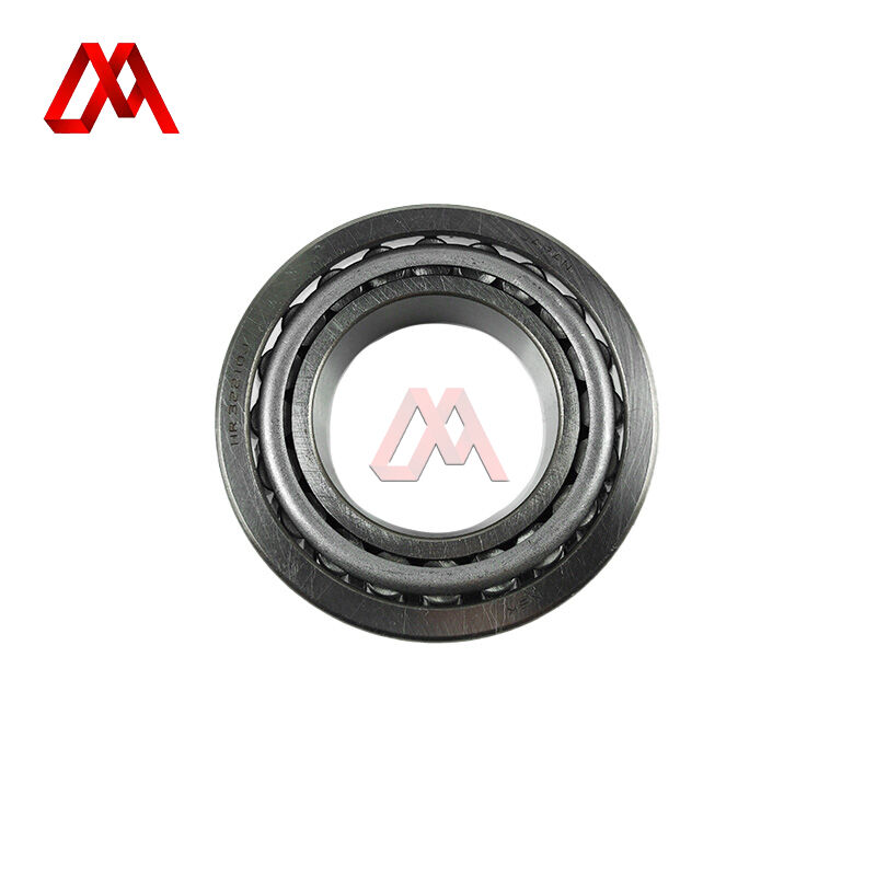 High Precision 32210 KOYO Tapered Roller Bearing for Truck Parts