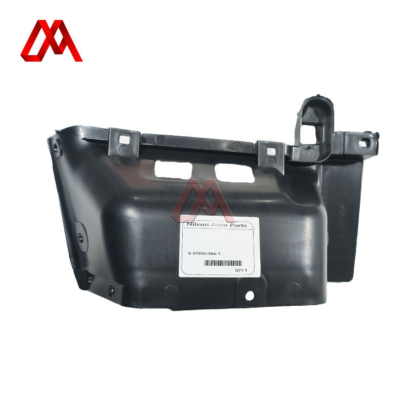 IZUMI 8-97892966-1 Step Support Assembly 8978929661 for ISUZU NKR55 4JB1 