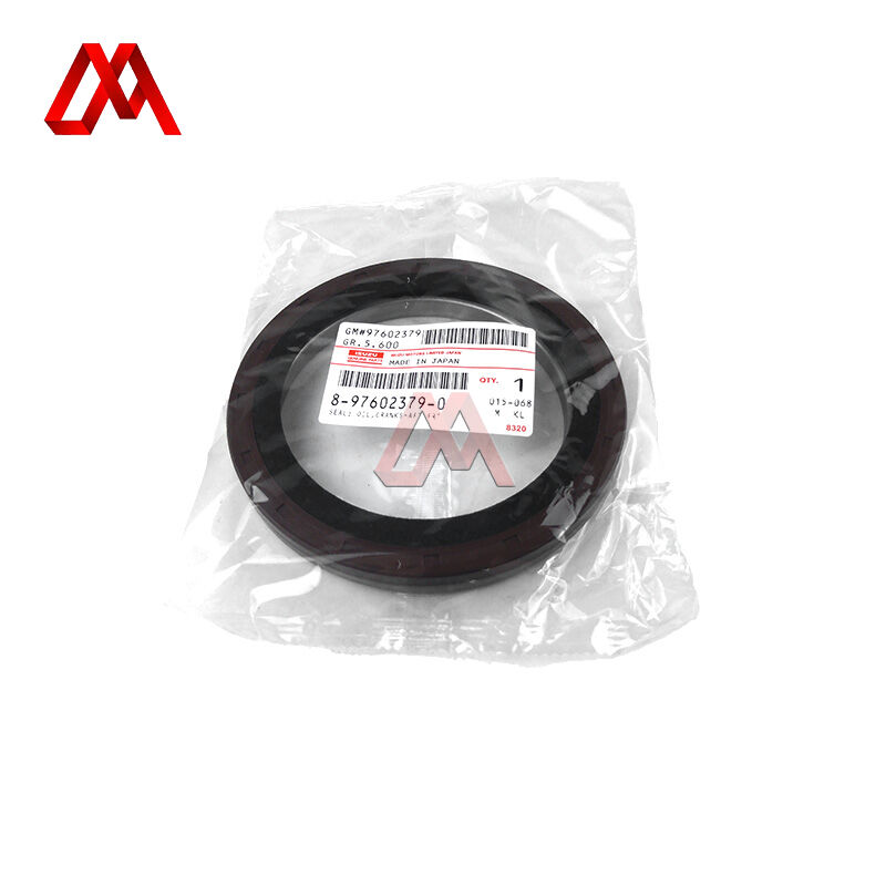 8-97602379-0 8976023790 Front Crankshaft Oil Seal for Isuzu NPR 4HF1
