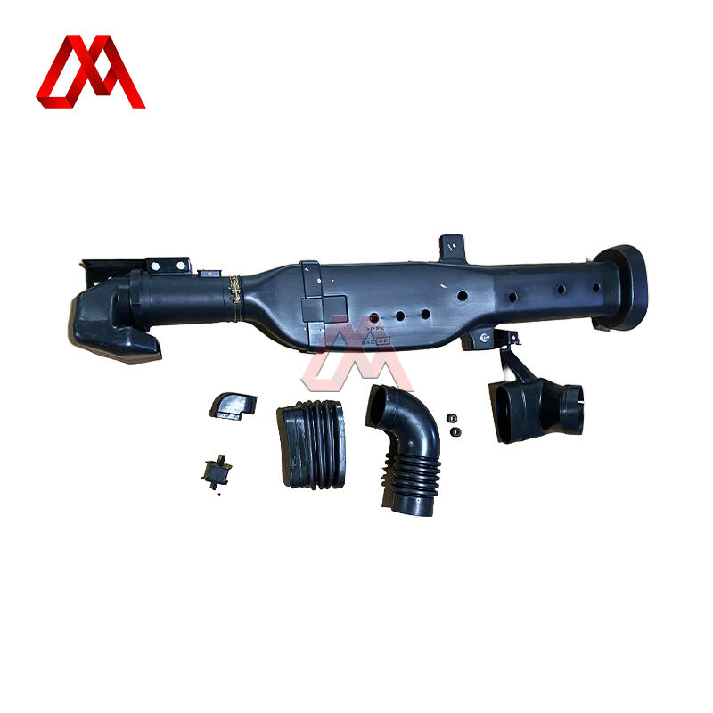 8-97180995-0 Vertical Int Air Duct 8971809950 Suitable for ISUZU NPR 4HF1